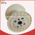 abs plastic reel for copper wire